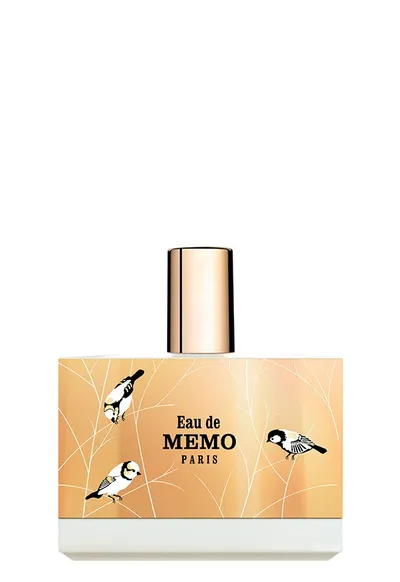 Memo Paris Eau de Memo EDP