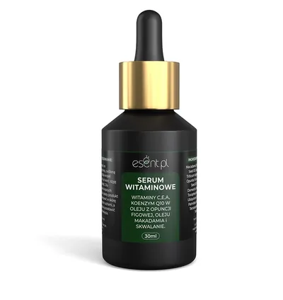 Esent Serum witaminowe