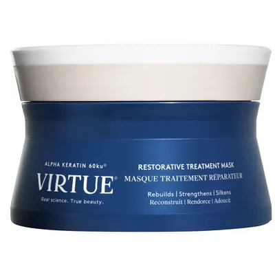 Virtue Restorative Treatment Mask (Maska do włosów)
