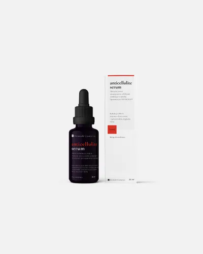 Dermash Cosmetics Anticellulite Serum (Skoncentrowane serum przeciw cellulitowi)