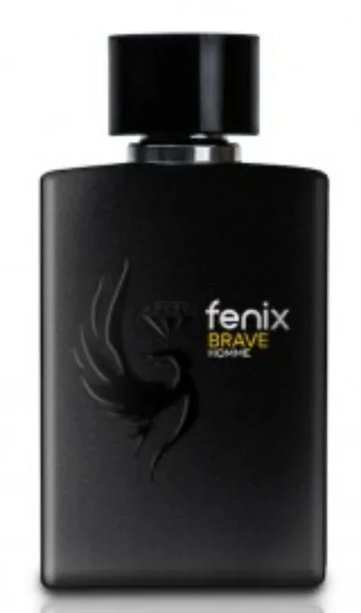 Fenix Jewellery & Cosmetics Brave Homme EDT