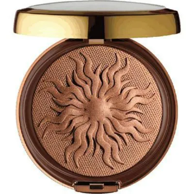 Physicians Formula Bronze Booster Glow-Boosting Airbrushing Bronzing Veil Deluxe Edition (Puder brązujący)