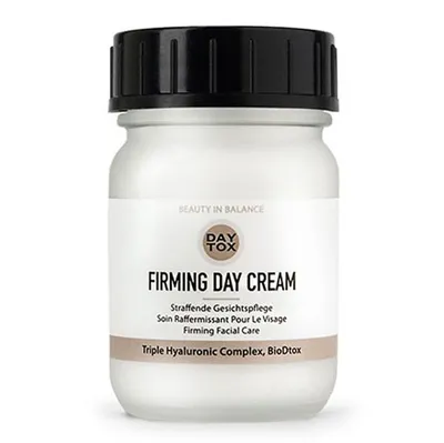 Daytox Firming Day Cream (Ujędrniający krem do twarzy na dzień)