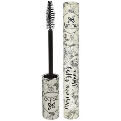 Boho Green Makeup Gypsy Volume Mascara (Tusz do rzęs)