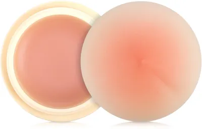 Tony Moly Mini Peach Lip Balm (Balsam do ust)