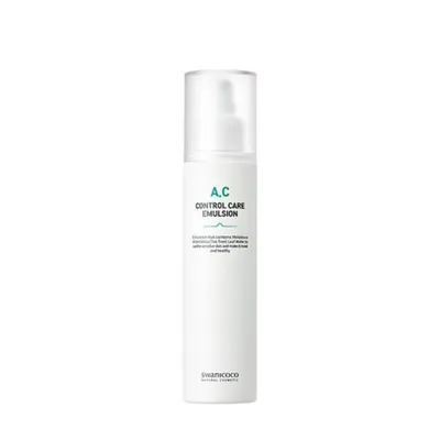 Swanicoco A.C Control Care Emulsion (Emulsja do twarzy)