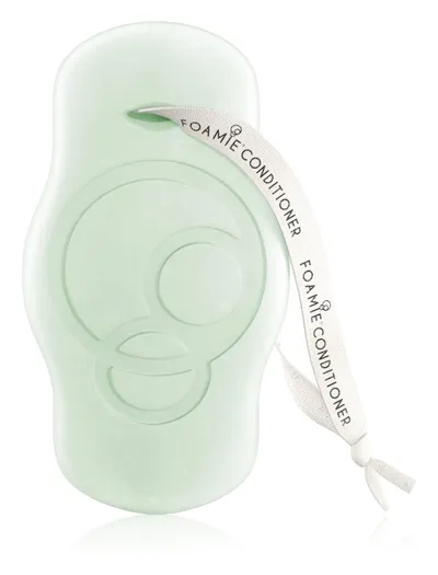 Foamie Aloe You Vera Much Conditioner (odżywka do włosów w sztyfcie do włosów suchych)