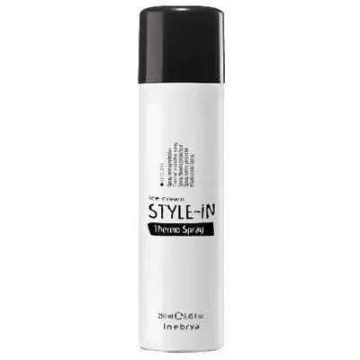 Inebrya Ice Cream Style-In, Thermo Spray (Spray termoochronny)