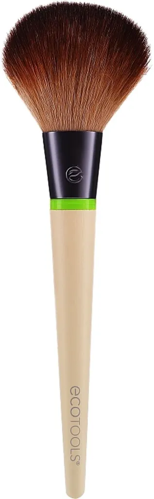 EcoTools Interchangeables Powder Brush (Pędzel do pudru)