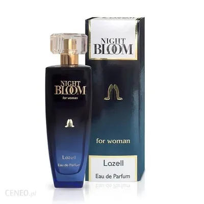 Lazell Night Bloom EDP