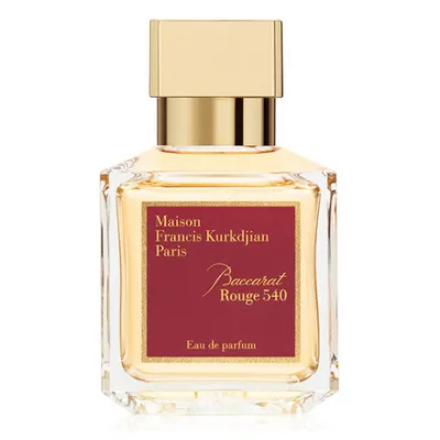 Maison Francis Kurkdjian Baccarat Rouge 540 EDP
