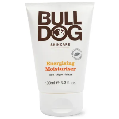 Bulldog Skincare Energising Moisturiser (Energetyzujący krem do twarzy)
