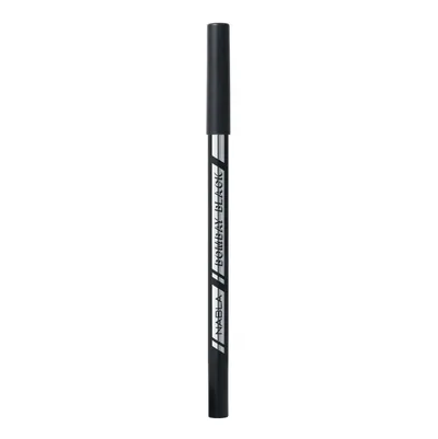 Nabla Bombay Black, Waterproof Eye Pencil (Wodoodporna kredka do oczu)