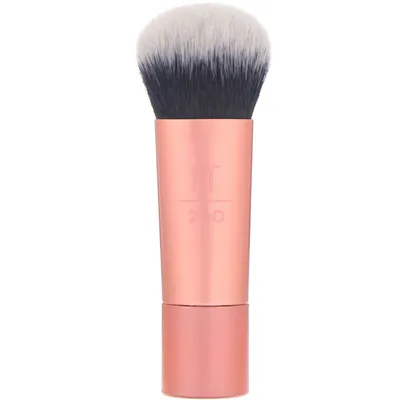 Real Techniques Mini Expert Face Brush 01700 (Mini pędzel do podkładu)