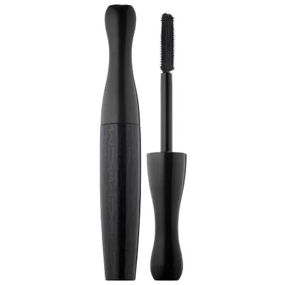 M.A.C. In Extreme Dimension 3D Black Lash Mascara (Tusz do rzęs)