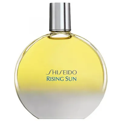 Shiseido Rising Sun EDT