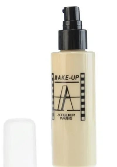 Make-up Atelier Paris Waterproof Foundation (Fluid wodoodporny (nowa wersja))