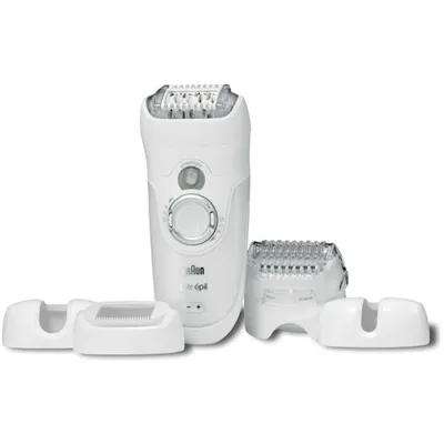 Braun Silk-épil 7 Wet & Dry 7681 (Depilator)