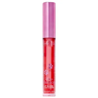 I Heart Revolution I Heart Revolution x Disney, The Aristocats Lip Gloss (Błyszczyk do ust)