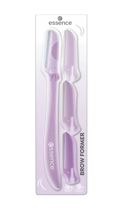 Essence Brow Former (Trymer do brwi)
