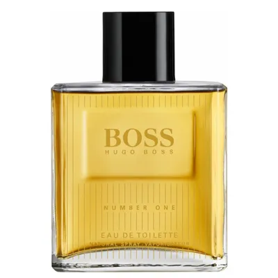 Hugo Boss No. 1 EDT