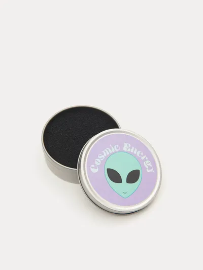 Sinsay Cosmic Energy, Brush Cleanser (Myjka do pędzli)
