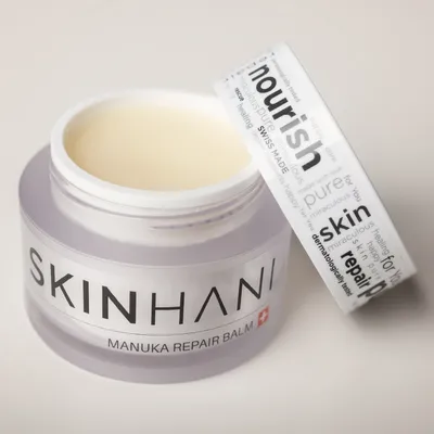 Skinhani Manuka Repair Balm (Balsam regenerujący)