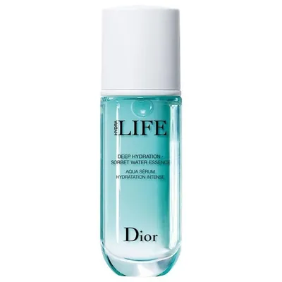 Christian Dior Hydra Life, Deep Hydration Sorbet Water Essence (Serum nawilżające)