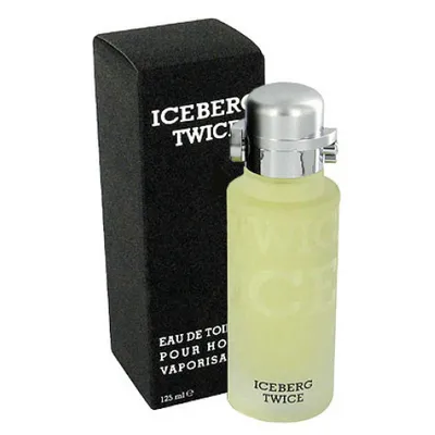 Iceberg Twice Pour Homme EDT