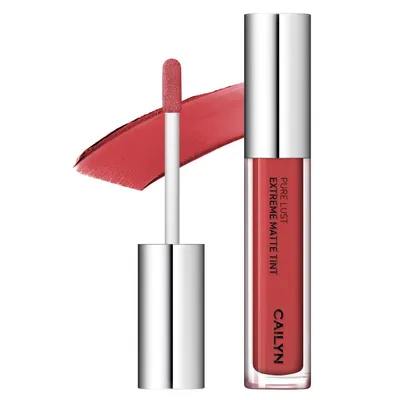 Cailyn Pure Lust Matte (Błyszczyk do ust)