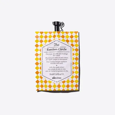 Davines The Restless Circle Hair Mask (Maska do włosów)