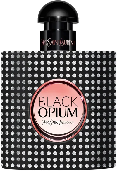 Yves Saint Laurent Black Opium Shine On EDP