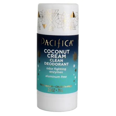 Pacifica Coconut Cream Clean Deodorant (Dezodorant w sztyfcie)