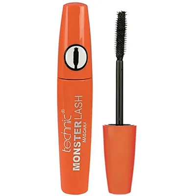 Technic Monster Lash Mascara (Tusz do rzęs)