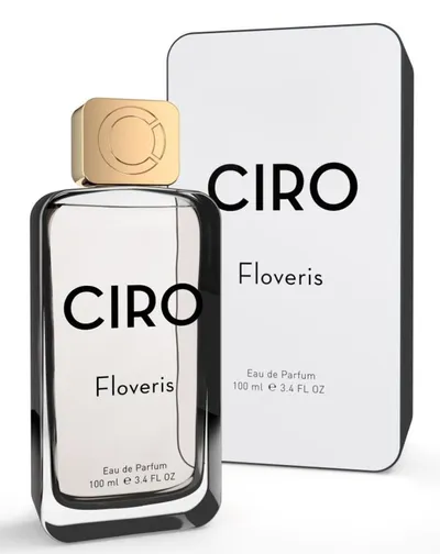Ciro Floveris EDP