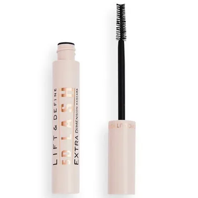Revolution Beauty (Makeup Revolution) Lift & Define 5D Lash Mascara (Tusz do rzęs)