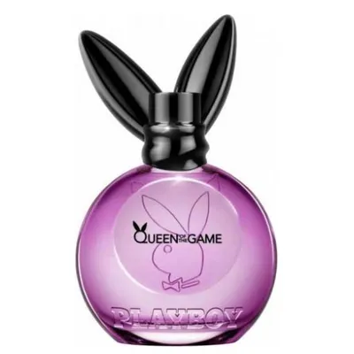 Playboy Queen of Game EDT