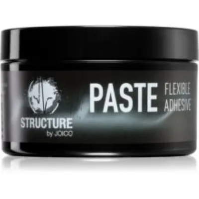 Joico Structure, Paste Flexible Adhesive (Pasta do włosów)