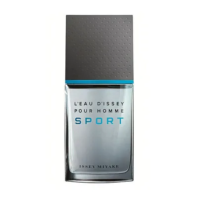 Issey Miyake L`Eau d`Issey Pour Homme Sport EDT