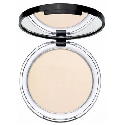 Catrice Prime and Fine, Mattifying Powder Waterproof (Puder matujący wodoodporny)