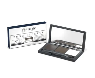 Eylure Brow Palette (Paleta do makijażu brwi)