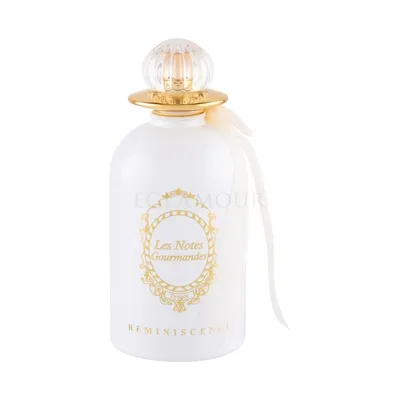 Reminiscence Les Notes Gourmandes Dragee EDP