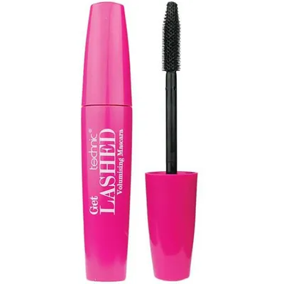 Technic Get Lashed, Volumizing Mascara (Wydłużający tusz do rzęs)