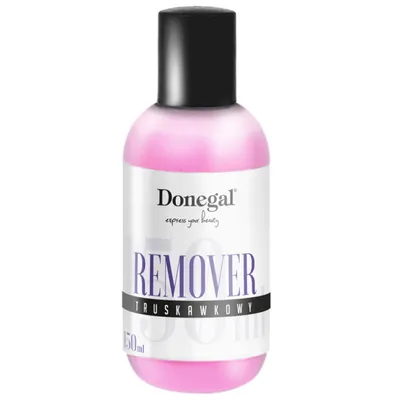 Donegal Remover truskawkowy