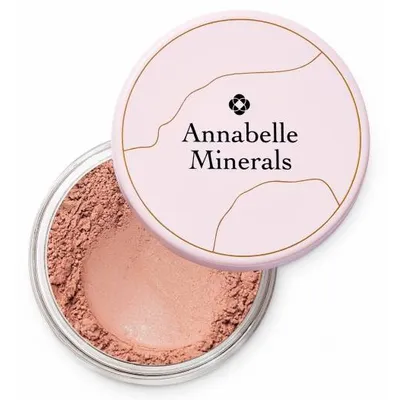 Annabelle Minerals Cienie mineralne do powiek