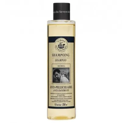 La Maison du Savon Anti- Dandruff Shampoo (Szampon przeciwłupieżowy)