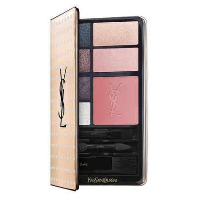 Yves Saint Laurent Christmas Look Multi-Use Palette Set (Paleta do makijażu)