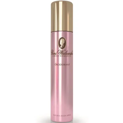 Pani Walewska Sweet Romance, Dezodorant perfumowany