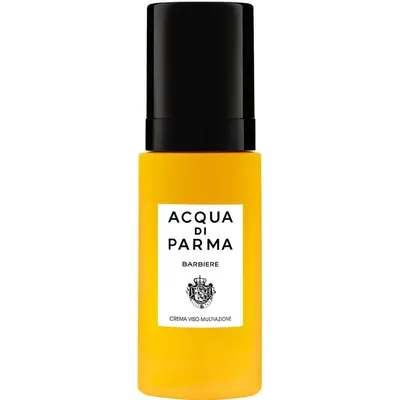 Acqua di Parma Barbiere Crema Viso Multiazione (Wielofunkcyjny krem do twarzy)
