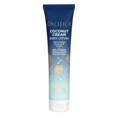 Pacifica Coconut Cream Body Lotion (Balsam do ciała)